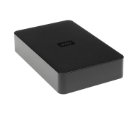 WD Elements Desktop 1TB czarny - 53122 - zdjęcie 4